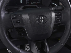 Седан Toyota Camry 2025 года, 4699000 рублей, Аксай