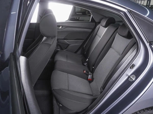 Седан Hyundai Solaris 2019 года, 1519000 рублей, Ростов-на-Дону