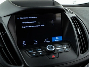 Внедорожник Ford Kuga 2020 года, 1873444 рублей, Москва