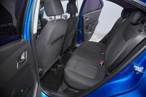 Седан Chevrolet Aveo 2013 года, 749000 рублей, Красноярск