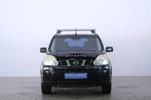 Внедорожник Nissan X-Trail 2010 года, 1089000 рублей, Омск
