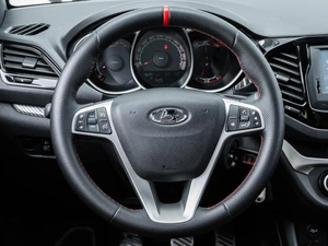 Седан ВАЗ (LADA) Vesta 2019 года, 1426777 рублей, Ставрополь