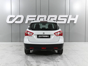 Внедорожник Suzuki SX4 2014 года, 1099000 рублей, Аксай