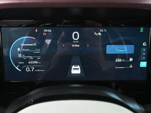 Внедорожник Geely Monjaro 2023 года, 3239000 рублей, Аксай