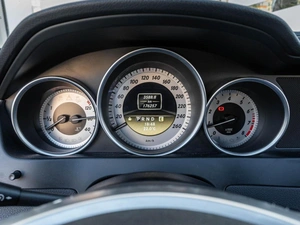 Седан Mercedes-benz C-класс 2012 года, 1485000 рублей, Ставрополь