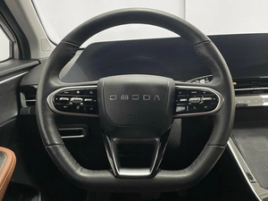 Внедорожник OMODA C5 2023 года, 2184000 рублей, Красноярск