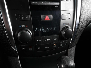 Седан Suzuki Kizashi 2010 года, 1179000 рублей, Аксай