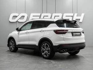 Внедорожник Geely Coolray 2022 года, 1764000 рублей, Воронеж