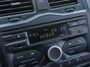 Лифтбек ВАЗ (LADA) Granta 2024 года, 1230000 рублей, Краснодар