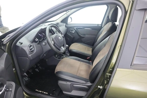 Внедорожник Renault Duster 2018 года, 1780000 рублей, Орёл