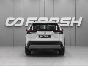Внедорожник Toyota RAV4 2020 года, 3200000 рублей, Ростов-на-Дону