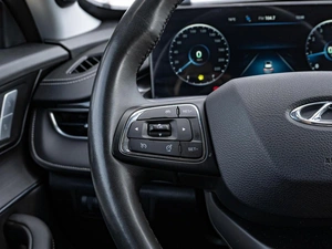 Внедорожник Chery Tiggo 7 Pro Max 2023 года, 1940000 рублей, Краснодар