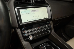 Внедорожник Jaguar F-Pace 2019 года, 3189000 рублей, Ульяновск