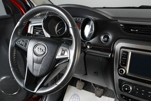 Пикап JAC T6 2022 года, 1449000 рублей, Тюмень