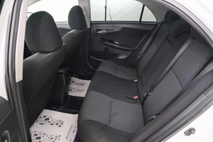 Седан Toyota Corolla 2012 года, 1149000 рублей, Красноярск