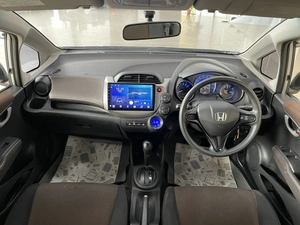 Универсал Honda Fit Shuttle 2012 года, 947000 рублей, Солонцы