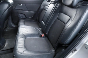Внедорожник Kia Sportage 2011 года, 1489000 рублей, Челябинск
