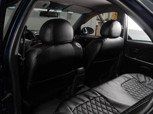 Седан Hyundai Sonata 2008 года, 499000 рублей, Тюмень