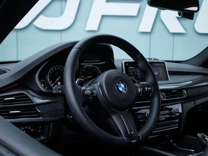 Внедорожник BMW X5 2017 года, 4730000 рублей, Большой Сочи