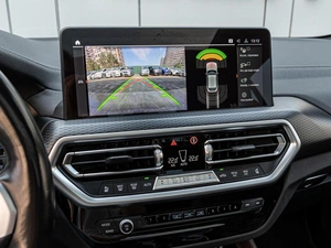 Внедорожник BMW X4 2022 года, 6050000 рублей, Краснодар