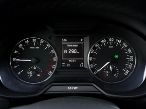 Лифтбек Skoda Octavia 2013 года, 1330000 рублей, Тверь