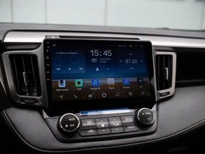 Внедорожник Toyota RAV4 2016 года, 2199000 рублей, Большой Сочи