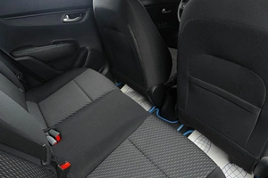 Седан Kia Rio 2019 года, 1299000 рублей, Тюмень