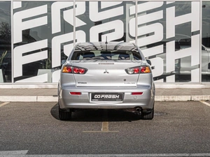 Седан Mitsubishi Lancer 2012 года, 765000 рублей, Краснодар