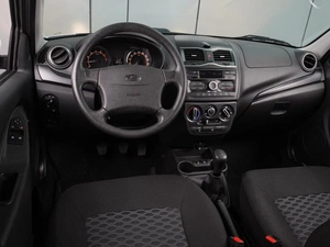 Седан ВАЗ (LADA) Granta 2024 года, 789000 рублей, Воронеж