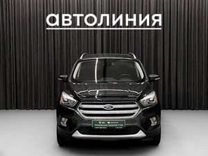 Внедорожник Ford Kuga 2017 года, 1450000 рублей, Красноярск
