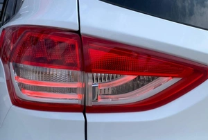 Внедорожник Ford Kuga 2014 года, 1255000 рублей, Солонцы