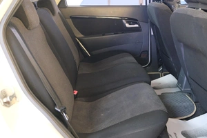 Хетчбэк ВАЗ (LADA) Priora 2014 года, 549000 рублей, Омск