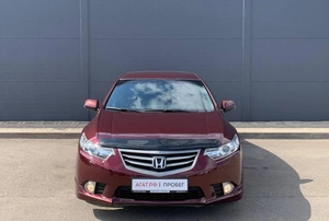 Седан Honda Accord 2012 года, 1360000 рублей, Солонцы