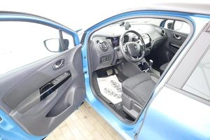 Внедорожник Renault Kaptur 2016 года, 1539000 рублей, Обнинск