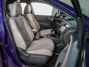 Внедорожник Nissan Qashqai 2017 года, 1849000 рублей, Воронеж
