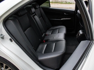 Седан Toyota Camry 2017 года, 1840000 рублей, Краснодар