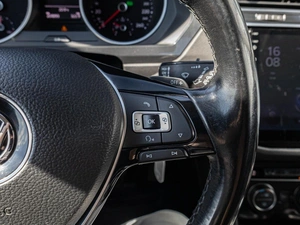 Внедорожник Volkswagen Tiguan 2018 года, 1695000 рублей, Краснодар