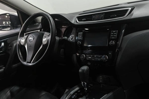 Внедорожник Nissan Qashqai 2018 года, 1999000 рублей, Новокузнецк