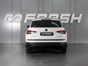 Внедорожник Skoda Kodiaq 2019 года, 2069000 рублей, Минеральные Воды