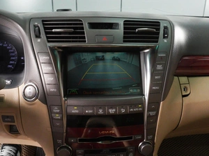 Седан Lexus LS 2007 года, 1225000 рублей, Красный Пахарь