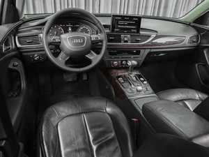 Седан Audi A6 2011 года, 2015000 рублей, Ставрополь