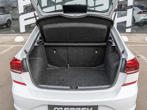 Лифтбек Volkswagen Polo 2021 года, 1569000 рублей, Краснодар