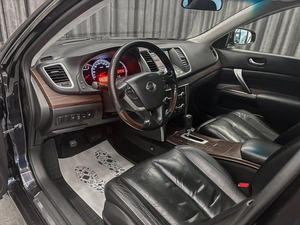Седан Nissan Teana 2008 года, 950000 рублей, Красноярск