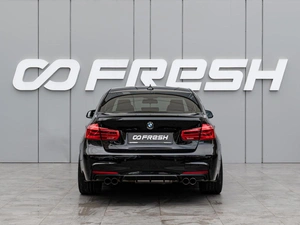 Седан BMW 3 серия 2018 года, 2180000 рублей, Краснодар