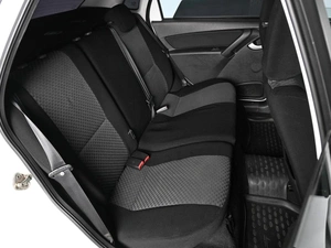 Седан ВАЗ (LADA) Granta 2012 года, 549000 рублей, Ростов-на-Дону
