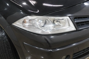 Седан Renault Megane 2008 года, 399000 рублей, Новокузнецк