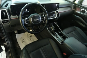 Внедорожник Kia Sorento 2021 года, 3539000 рублей, Омск