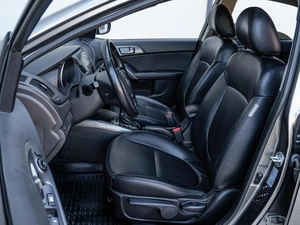 Седан Kia Forte 2012 года, 950000 рублей, Краснодар
