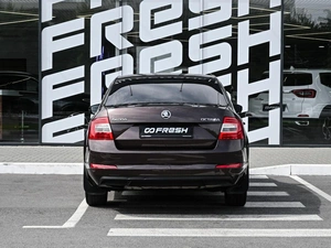 Лифтбек Skoda Octavia 2013 года, 849000 рублей, Волгоград