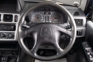 Внедорожник Mitsubishi Pajero iO 2000 года, 399000 рублей, Оренбург